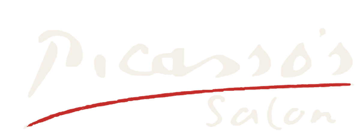 Picasso&rsquo;s Salon